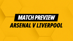 Get tips for Arsenal v Liverpool in Betfair's preview 